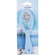 Kosmetyki kąpielowe dla dzieci - Disney Frozen 2 Detangling Hairbrush szczotka do włosów dla dzieci 1 szt. - miniaturka - grafika 1