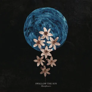 Swallow the Sun - Moonflowers - Winyle - miniaturka - grafika 2