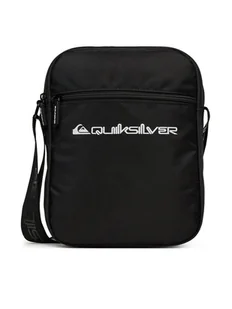 Quiksilver Saszetka QUIC-M-001-07 Czarny - Nerki - miniaturka - grafika 1