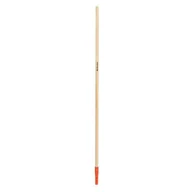 Pozostałe narzędzia ogrodowe - MC GARDEN TRZONEK DREWNIANY Z CLICK 145 CM FI 24 MM - miniaturka - grafika 1