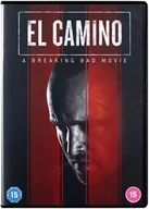 Horrory Blu-Ray - El Camino: A Breaking Bad Movie (El Camino: Film Breaking Bad) - miniaturka - grafika 1