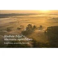 Książki o kulturze i sztuce - Studnia Zdjęć ndash nieznane sąsiedztwo, krajobrazy, przyroda, historia - Miron Bogacki - książka - miniaturka - grafika 1