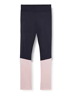 Name It Nkftory Legginsy Noos Dziewczynka, Fioletowy lód, 92 - Legginsy - miniaturka - grafika 1