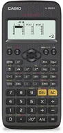 Kalkulatory - Casio Classwiz FX-350EX kalkulator Kieszeń Kalkulator naukowy Czarny - miniaturka - grafika 1