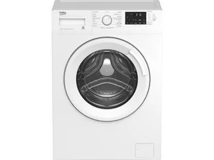 Pralka Beko WUE 6512XWW - Pralki - miniaturka - grafika 1