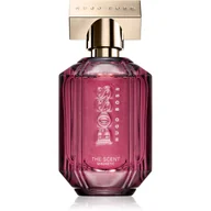 Wody i perfumy damskie - The Scent Magnetic for Her - Woda perfumowana - miniaturka - grafika 1