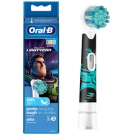 Końcówki do szczoteczek elektrycznych - Końcówka Oral-B Eb10S Buzz Astral Disney - miniaturka - grafika 1