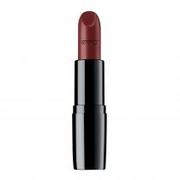 Szminki - Artdeco Perfect Color Lipstick szminka odcień 809 Red Wine 4 g - miniaturka - grafika 1