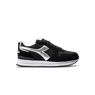 Sneakersy damskie - Sneakersy damskie DIADORA OLYMPIA PLATFORM WN - miniaturka - grafika 1