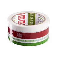 Folie i taśmy malarskie - Taśma ślizgowa PP Scley 48 mm x 66 m - miniaturka - grafika 1