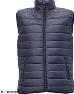 Kamizelki męskie - CERVA MAX NEO LIGHT - kamizelka - granatowy S - miniaturka - grafika 1