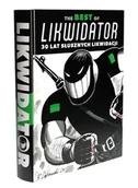 Komiksy dla młodzieży - The Best of Likwidator. 30 lat słusznych likwidacj - Ryszard Dąbrowski - komiks - miniaturka - grafika 1
