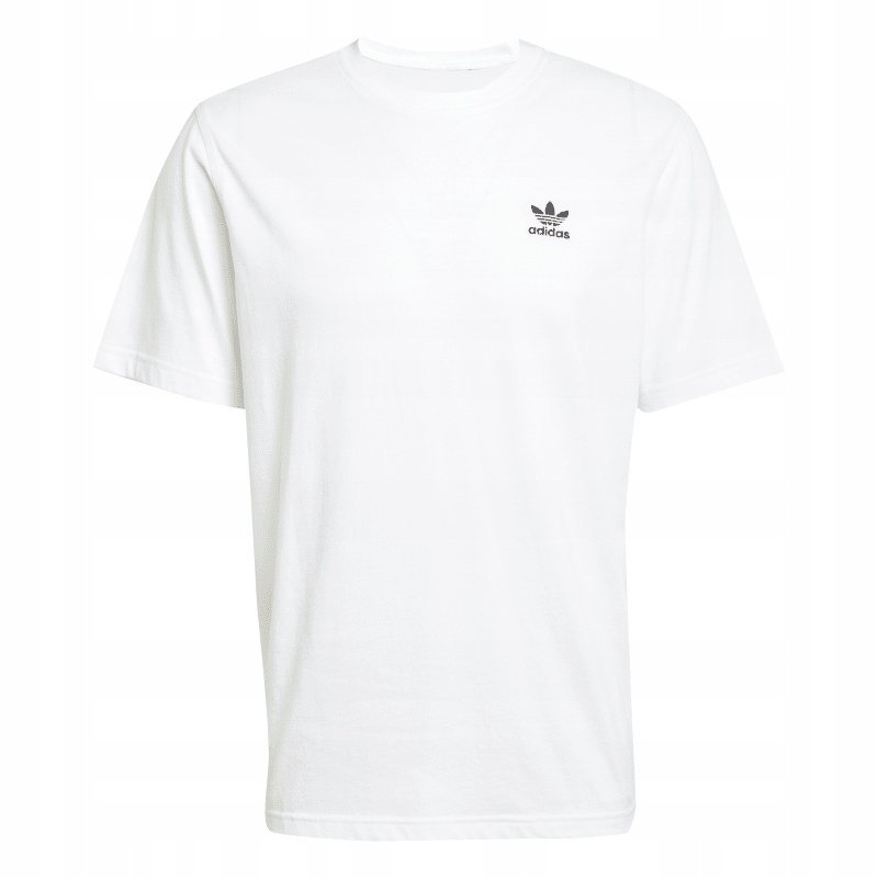 ADIDAS KOSZULKA TREFOIL ESSENTIALS JI8544 R. L