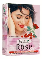 Maseczki do twarzy - Hesh Maseczka z płatków róży - Rose NT_HESH_09 - miniaturka - grafika 1