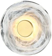 Lampy ścienne - NESTOR TOP 20 BRASS - miniaturka - grafika 1
