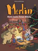Znakomite Merlin kontra Święty Mikołaj - mamy na stanie, wyślemy natychmiast