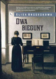 Dwa bieguny - E-booki - literatura polska - miniaturka - grafika 1