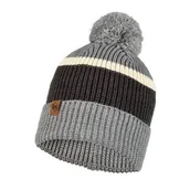 Czapki narciarskie - Czapka dla dorosłych Buff Lifestyle Adult Knitted Hat - miniaturka - grafika 1