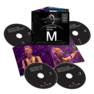 Pop - Depeche Mode: M - miniaturka - grafika 1
