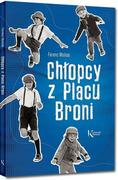 Chłopcy z Placu Broni