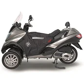 Akcesoria motocyklowe - TUCANO R062WX URBANO czarny Thermoscudo - miniaturka - grafika 1