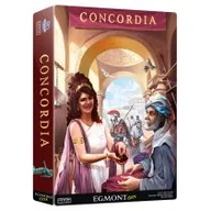 Inna muzyka - Duo Concordia - Concordia - miniaturka - grafika 1