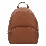 Plecaki - Liu Jo Plecak miejski 30 cm deer - miniaturka - grafika 1