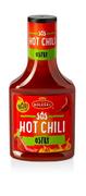 Sosy w słoikach - Roleski Sos Hot Chili 355 g - miniaturka - grafika 1