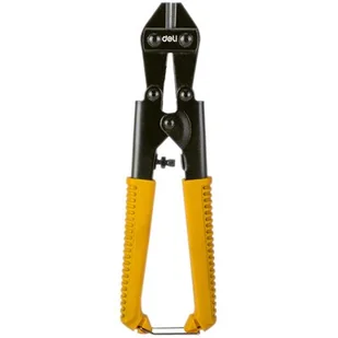 Nożyce do cięcia drutu DELI TOOLS EDL2685C - Nożyce i noże - miniaturka - grafika 1