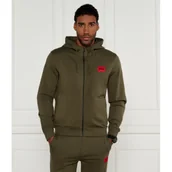 Bluzy męskie - HUGO Bluza Daple212 | Regular Fit - miniaturka - grafika 1