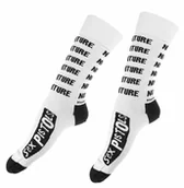 Skarpetki męskie - skarpetki THE SEX PISTOLS - NO FUTURE -41/45 - miniaturka - grafika 1