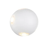 Lampy ogrodowe - Avisio kinkiet zewnętrzny 4xLED/8W biały 246760431 - miniaturka - grafika 1