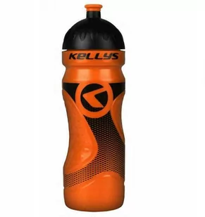 Bidon Kellys SPORT 0,7 l orange - Shakery i bidony sportowe - miniaturka - grafika 1