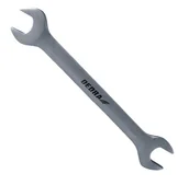 Klucze i nasadki - Dedra klucz płaski CrV 8 x 9 mm 1471 - miniaturka - grafika 1