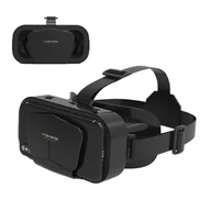 Okulary VR - Okulary Vr 3D Do Wirtualnej Rzeczywistości Gogle - Shinecon G10 Okulary Vr - miniaturka - grafika 1