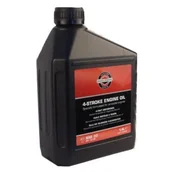 Akcesoria do kos i kosiarek - Briggs & Stratton olej silnikowy SAE 30, 1.4l do kosiarki 100006E - miniaturka - grafika 1