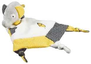 Chusteczka/Zabawka Babyfan Sauthon - Maskotki i pluszaki - miniaturka - grafika 1