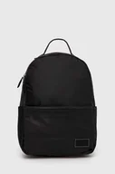 Plecaki - Calvin Klein plecak męski kolor czarny duży gładki - miniaturka - grafika 1
