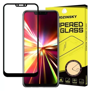 Huawei Wozinsky odporne szkło do Mate 20 Lite - Folie ochronne do telefonów - miniaturka - grafika 2