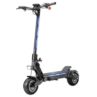 Hulajnogi elektryczne - Składana hulajnoga elektryczna YUME HAWK Pro, drogowe opony bezdętkowe 10x4,5 cali, silnik 3000W*2, bateria 60V 30Ah - miniaturka - grafika 1