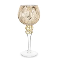 Świeczniki - Świecznik 30X12X12 - miniaturka - grafika 1