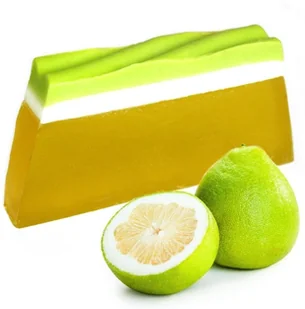 Tropikalne mydło - Pomelo - Mydła - miniaturka - grafika 1