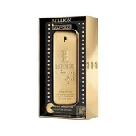 Wody i perfumy męskie - Paco Rabanne 1 Million x Pac-Man Collector Edition woda toaletowa 100ml - miniaturka - grafika 1