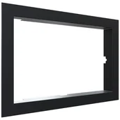 Akcesoria kominkowe - blenda do wkładu LUCY 14 szerokość ramki 70 mm - miniaturka - grafika 1