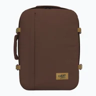 Plecaki - Plecak turystyczny CabinZero Classic 44 l belgian chocolate WYSYŁKA W 24H 30 DNI NA ZWROT - miniaturka - grafika 1