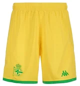 Spodenki męskie - Kappa Kombat Ryder Away - Spodenki Męskie - miniaturka - grafika 1