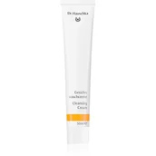 Kremy oczyszczające - Dr. Hauschka Dr Hauschka krem oczyszczający Cleansing Cream 50 ml - miniaturka - grafika 1