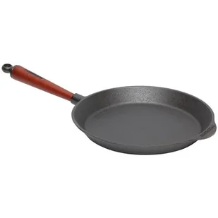 Skeppshult Patelnia żeliwna 28 cm 0280T - Patelnie - miniaturka - grafika 1