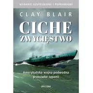 Militaria i wojskowość - Bellona Ciche zwycięstwo - miniaturka - grafika 1