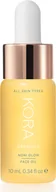Kremy do twarzy - Kora Organics Kora Organics Olejek do twarzy 10 ml - miniaturka - grafika 1